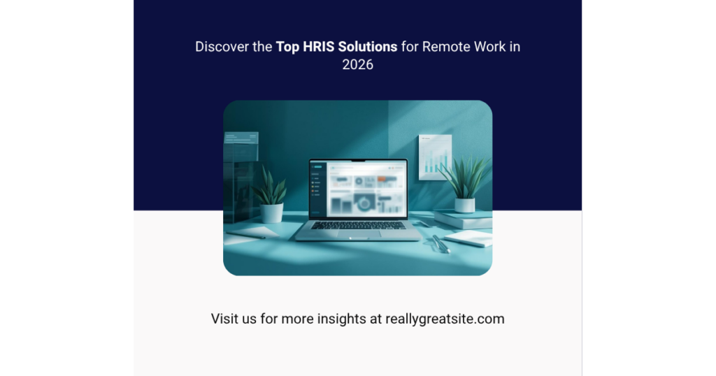 Best HRIS for Remote Companies in 2026: Features That Actually Matter