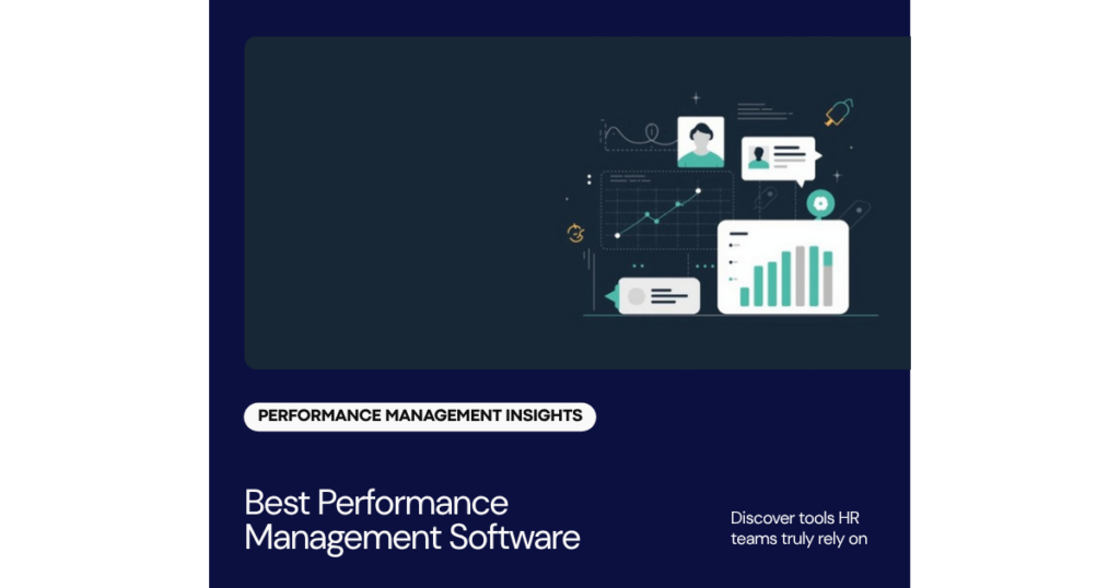 Best Performance Management Software: 10 Tools HR Teams Actually Use (2026)