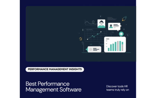 Best performance management software tools compared