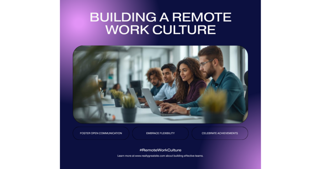 Building a Remote Work Culture That Actually Works: Lessons from 100+ Distributed Teams (2026)