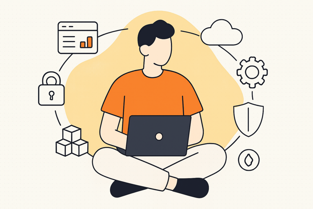 Hofy vs Allwhere vs GroWrk: Which Laptop Procurement Platform Wins for Global Teams?