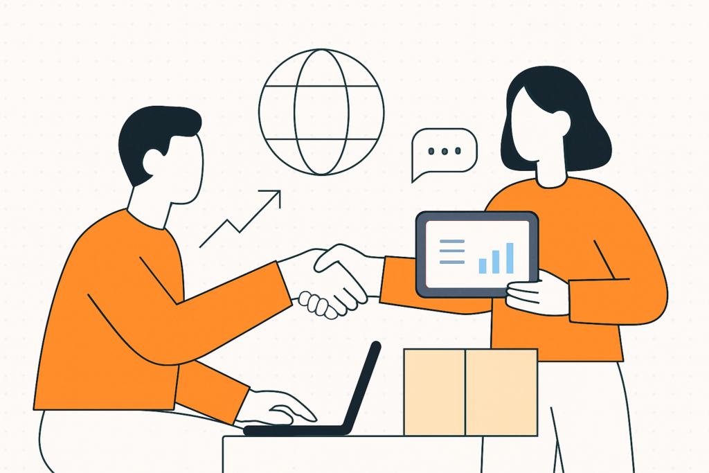Top 8 IT Asset Recovery Companies for Global Offboarding