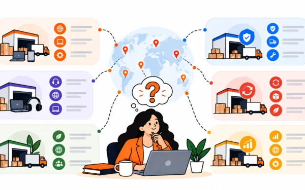allwhere Alternatives and Where Each One Fits