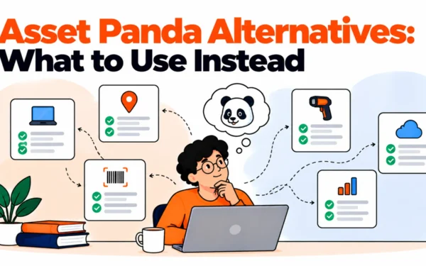 Asset Panda Alternatives: Simpler Options for IT-Only Estates