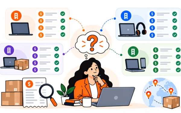 What Equipment Platforms Actually Charge, and Who Publishes It