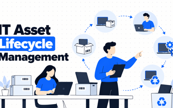 IT Asset Lifecycle Management: A Practical Guide for Teams Planning Refreshes