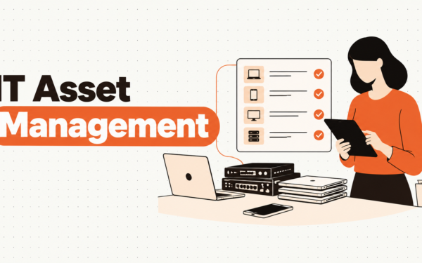 IT Asset Management: A Practical Guide for Teams Losing Track of Laptops