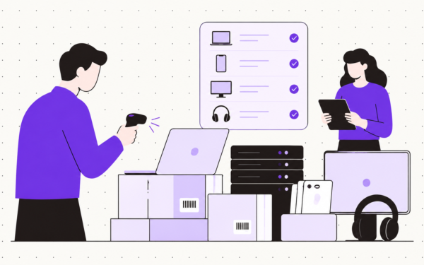 IT Inventory Management: A Practical Guide for Remote and Hybrid Teams
