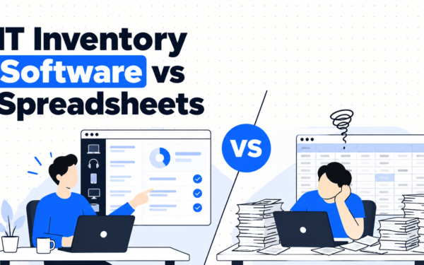 IT Inventory Software: A Practical Guide for Teams Outgrowing Spreadsheets