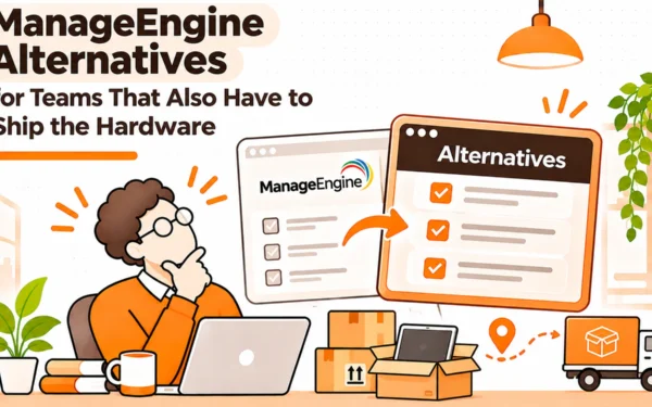 ManageEngine Alternatives: Pick the Product, Not the Suite