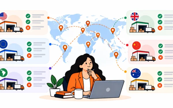 Which Equipment Platforms Really Cover Your Countries