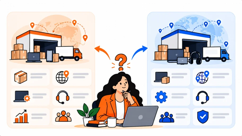 RemoAsset vs Workwize: Where Each One Wins